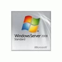 Операционная система Microsoft Windows Server Standard 2008 P73-06437