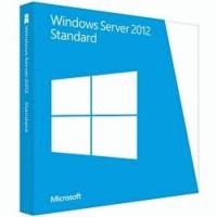 Операционная система Microsoft Windows Server Standard 2012 P73-05195