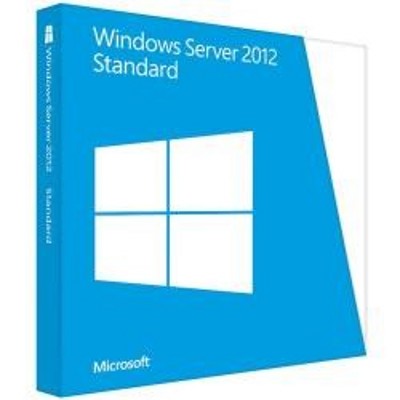 операционная система Microsoft Windows Server Standard 2012 P73-05195