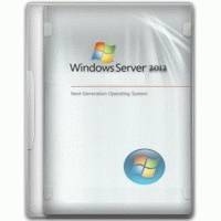 Операционная система Microsoft Windows Server Standard 2012 P73-05429