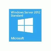 Операционная система Microsoft Windows Server Standard 2012 P73-05430