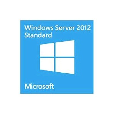 операционная система Microsoft Windows Server Standard 2012 P73-05430