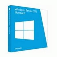 Операционная система Microsoft Windows Server Standard 2012 P73-05433