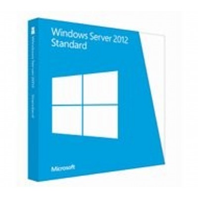 операционная система Microsoft Windows Server Standard 2012 P73-05433