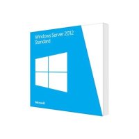 Операционная система Microsoft Windows Server Standard 2012 P73-06174-D