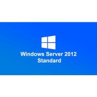 Операционная система Microsoft Windows Server Standard 2012 P73-06604