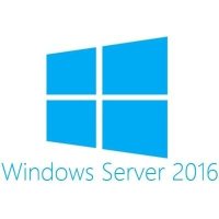 Операционная система Microsoft Windows Server Standard 2016 P73-07141