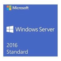 Операционная система Microsoft Windows Server Standard 2016 P73-07222