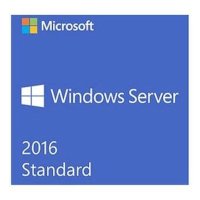 Операционная система Microsoft Windows Server Standard 2016 P73-07241
