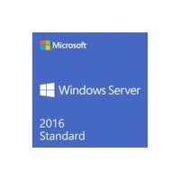 Операционная система Microsoft Windows Server Standard 2016 P73-07241-L