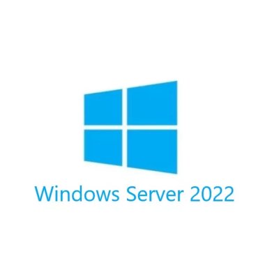 операционная система Microsoft Windows Server Standard 2022 P73-08337 in pack