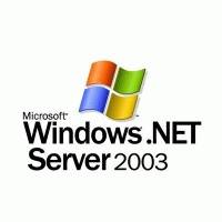 Операционная система Microsoft Windows Server Standard Edition 2003 409179-251