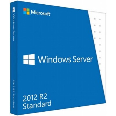операционная система Microsoft Windows Server Standard 2012 P73-06055