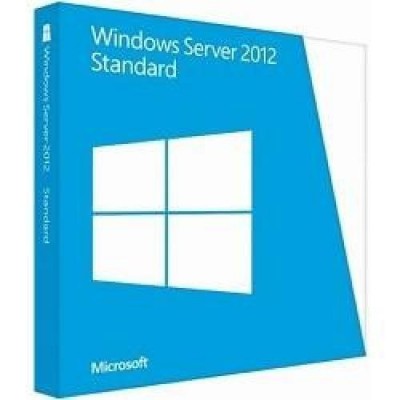 операционная система Microsoft Windows Server Standard 2012 P73-06165