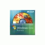 Операционная система Microsoft Windows Vista Business