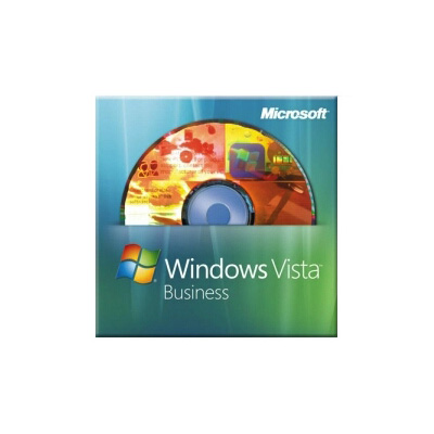 операционная система Microsoft Windows Vista Business