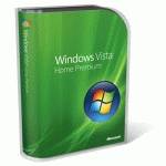 Операционная система Microsoft Windows Vista Home Premium 66I-02115