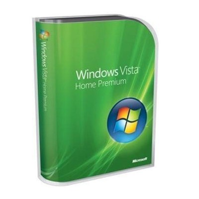 операционная система Microsoft Windows Vista Home Premium 66I-02632