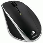 Мышь Microsoft Wireless Laser Mouse 7000