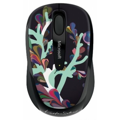мышь Microsoft Wireless Mobile 3500 gmf-00328