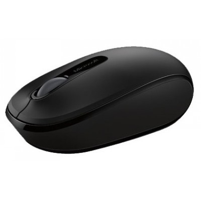 мышь Microsoft Wireless Mobile Mouse 1850 Black