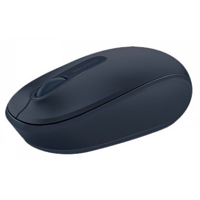 мышь Microsoft Wireless Mobile Mouse 1850 Blue