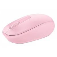 Мышь Microsoft Wireless Mobile Mouse 1850 Pink