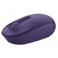 Мышь Microsoft Wireless Mobile Mouse 1850 Purple