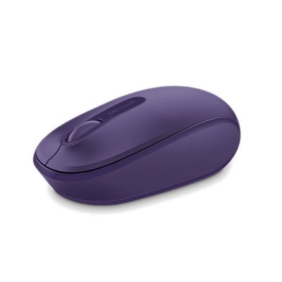 Мышь Microsoft Wireless Mobile Mouse 1850 Purple U7Z-00045