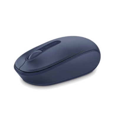 Мышь Microsoft Wireless Mobile Mouse 1850 Wool Blue