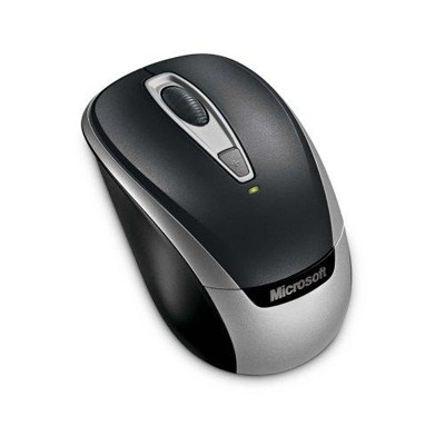 мышь Microsoft Wireless Mobile Mouse 3000v2 Grey