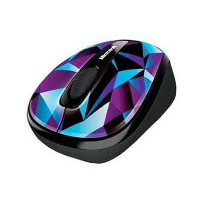 мышь Microsoft Wireless Mobile Mouse 3500 Artist Moore