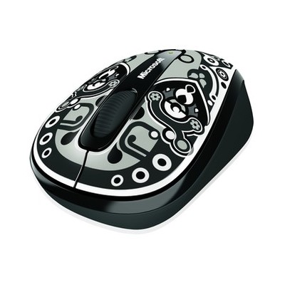 мышь Microsoft Wireless Mobile Mouse 3500 Artist Wan