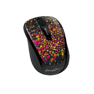 мышь Microsoft Wireless Mobile Mouse 3500 Chauk