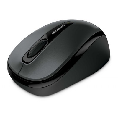 мышь Microsoft Wireless Mobile Mouse 3500 Loch Nes GMF-00007