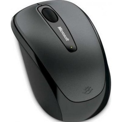 мышь Microsoft Wireless Mobile Mouse 3500 Loch Nes GMF-00289