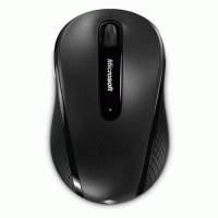 Мышь Microsoft Wireless Mobile Mouse 4000 Black Galaxy