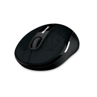 мышь Microsoft Wireless Mobile Mouse 4000 Cosmic