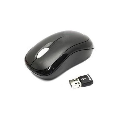 мышь Microsoft Wireless Mouse 1000 Black