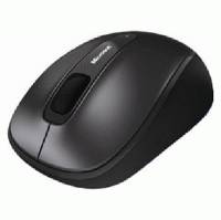 Мышь Microsoft Wireless Mouse 2000 Black 36D-00012