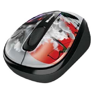 мышь Microsoft Wireless Mouse 3500 Artist Ho