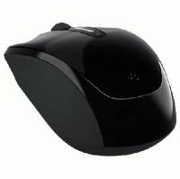 Мышь Microsoft Wireless Mouse 3500 Dragon Fruit