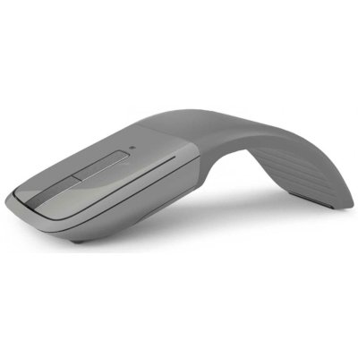 мышь Microsoft Wireless Mouse ARC Touch 7MP-00015