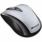 Мышь Microsoft Wireless Notebook Laser Mouse 7000 BNA-00006
