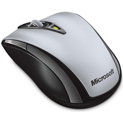 мышь Microsoft Wireless Notebook Laser Mouse 7000 BNA-00006