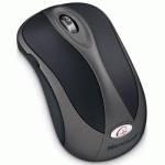 Мышь Microsoft Wireless Notebook Optical Mouse 4000