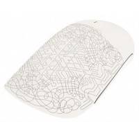 Мышь Microsoft Wireless Touch Mouse 3KJ-00015