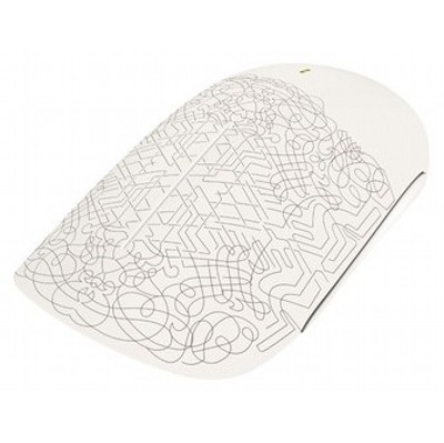 мышь Microsoft Wireless Touch Mouse 3KJ-00015