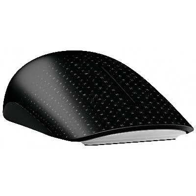 мышь Microsoft Wireless Touch Mouse Black 3KJ-00021