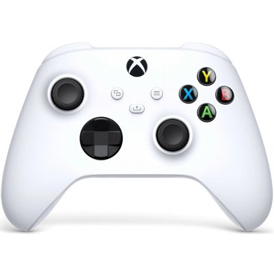 геймпад Microsoft Xbox QAS-00006